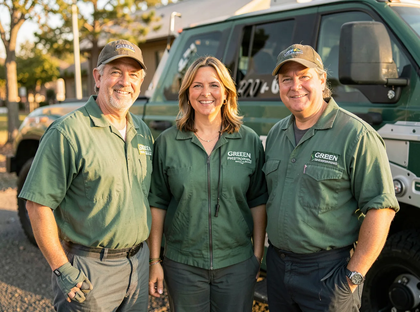 Water Damage Restoration company in Fallston, NC