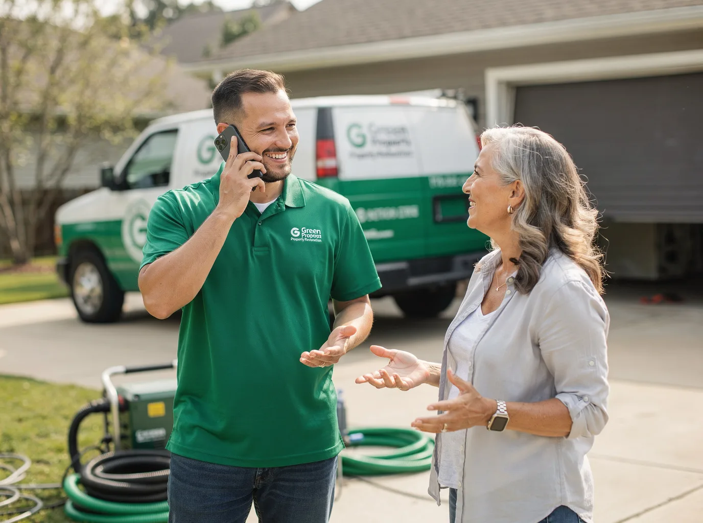 Water Damage Restoration Fallston, NC FAQs